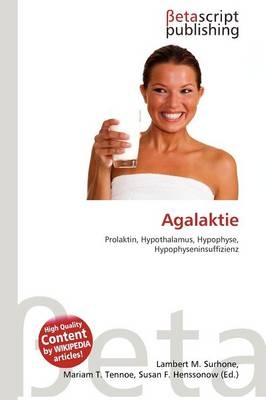 Agalaktie - 