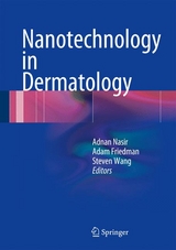 Nanotechnology in Dermatology - 