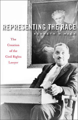 Representing the Race - Kenneth W. Mack