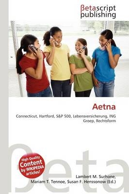 Aetna - 