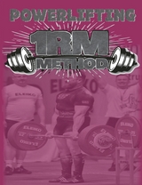 Powerlifting 1RM Method -  Lawrence Farncombe