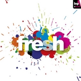 Fresh - Krish Kandiah