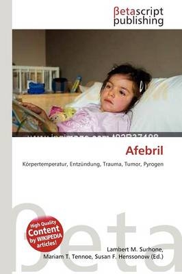 Afebril - 