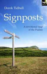 Signposts - Derek Tidball