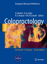 Coloproctology - 