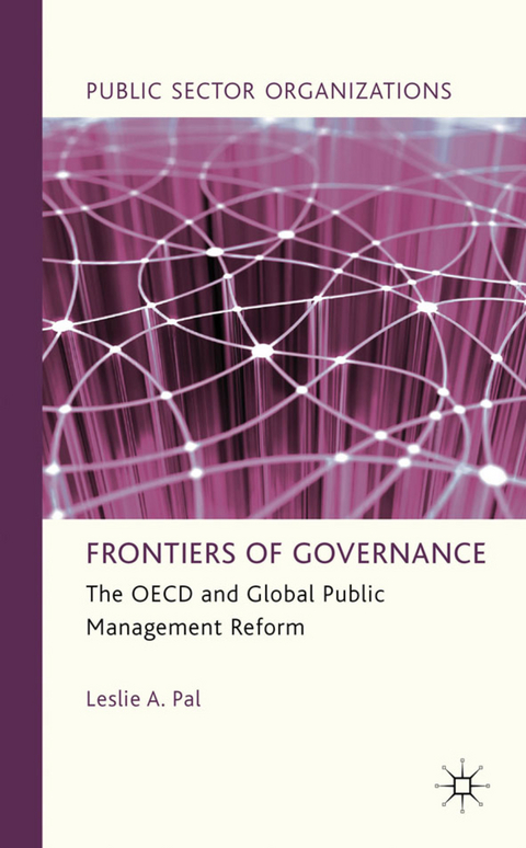 Frontiers of Governance - L. Pal