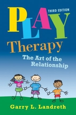 Play Therapy - Garry L. Landreth