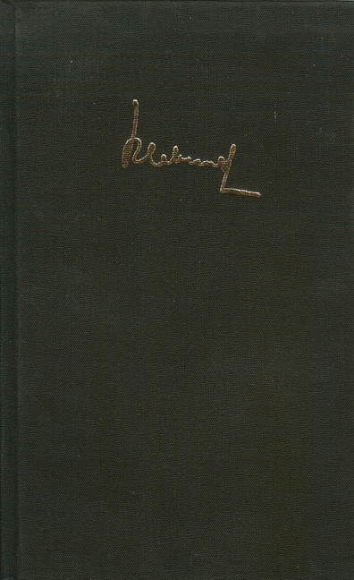 Literaturgeschichte -  Klabund