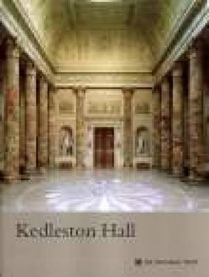 Kedleston Hall, Derbyshire - Oliver Garnett