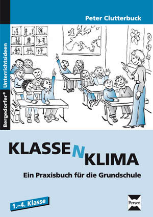 Klasse(n) Klima - Peter Clutterbuck