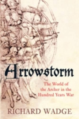 Arrowstorm - Richard Wadge