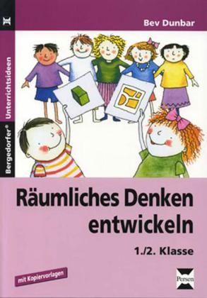 Räumliches Denken entwickeln - Bev Dunbar