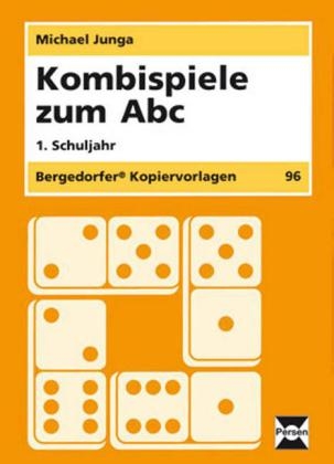 Kombispiele zum ABC - Michael Junga