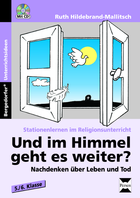 Und im Himmel geht es weiter? - Ruth Hildebrand-Mallitsch