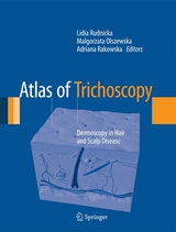 Atlas of Trichoscopy - 