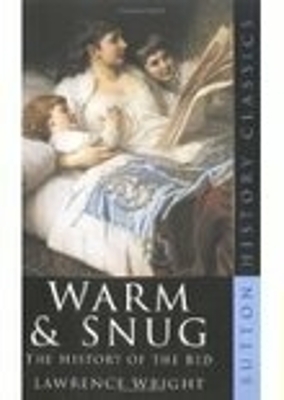 Warm and Snug - Lawrence Wright