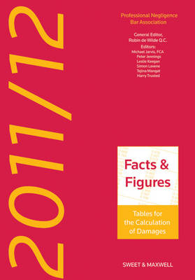 Facts & Figures 2011/12