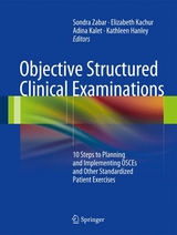 Objective Structured Clinical Examinations - 