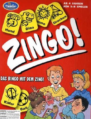 Zingo! (Kinderspiel)