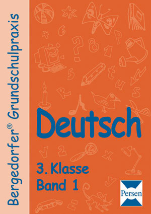 Deutsch - 3. Klasse, Band 1 -  Fobes,  Leuchter,  Müller,  Quadflieg,  Schuppe