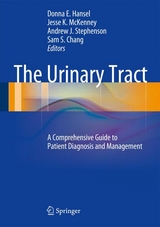 The Urinary Tract - 