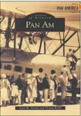 Pan am - Lynn M. Homan, Thomas Reilly