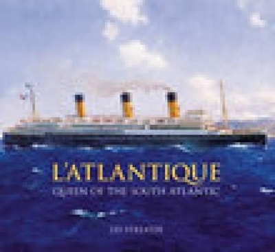 L'Atlantique - Les Streater