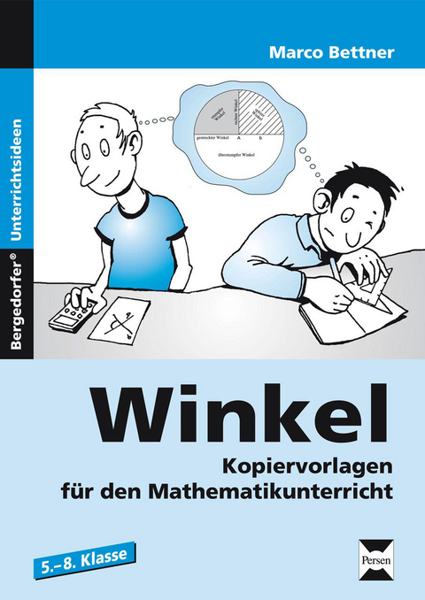 Winkel - Marco Bettner