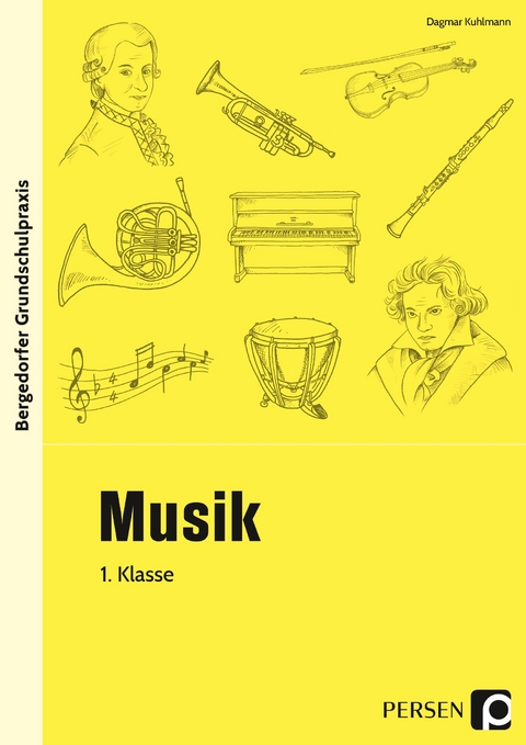 Musik - 1. Klasse - Dagmar Kuhlmann