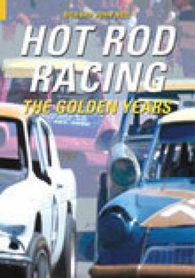 Hot Rod Racing - Richard John Neil