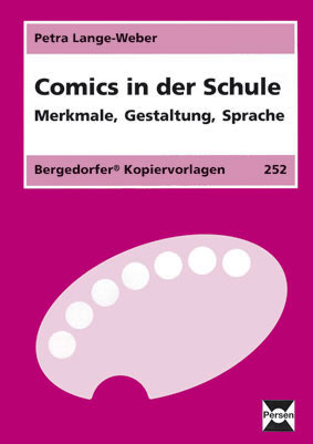 Comics in der Schule - Petra Lange-Weber