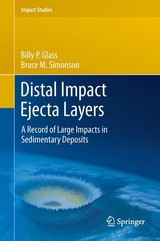 Distal Impact Ejecta Layers - Billy P. Glass, Bruce M. Simonson