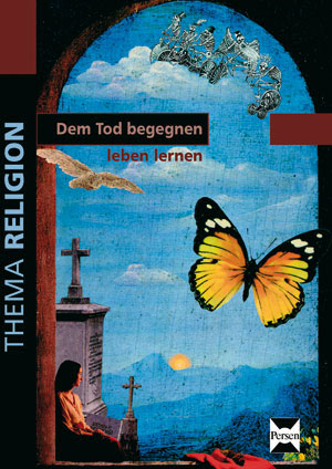 Dem Tod begegnen - leben lernen - H. J. Herrmann, C. Hienstorfer