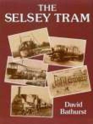 Selsey Tram - David Bathurst