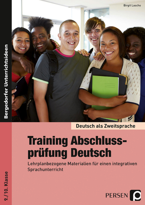 Training Abschlussprüfung Deutsch - Birgit Lascho