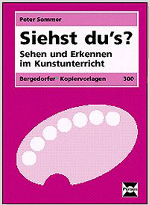 Siehst du's ? - Peter Sommer