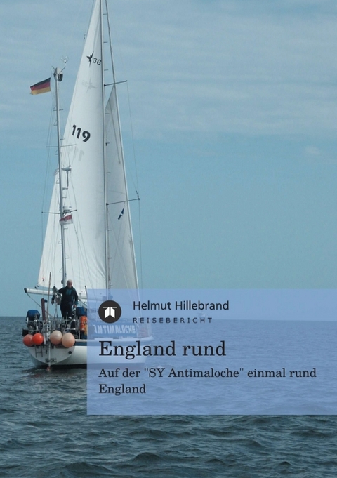 England rund - Helmut Hillebrand