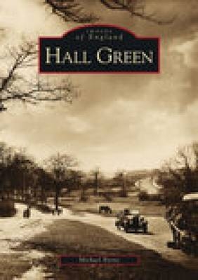 Hall Green - Michael Byrne