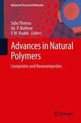 Advances in Natural Polymers - 