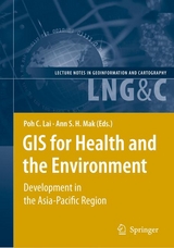 GIS for Health and the Environment - 