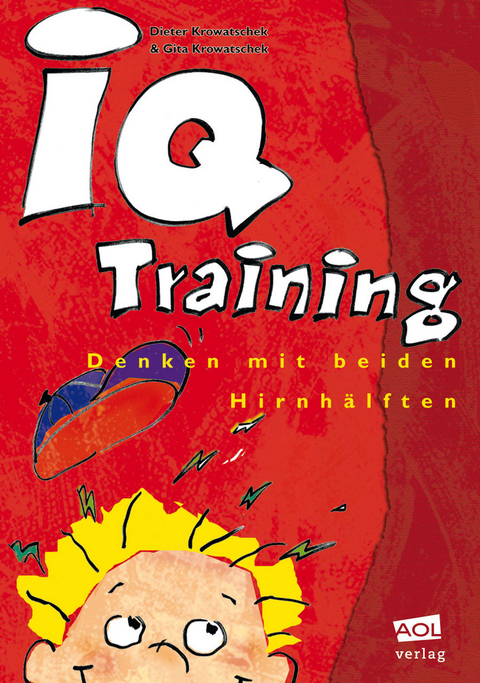 IQ-Training - D. Krowatschek, G. Krowatschek