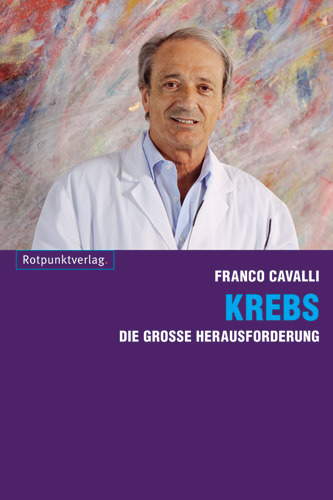 Krebs - Franco Cavalli