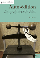 Auto-édition - Ted Oudan