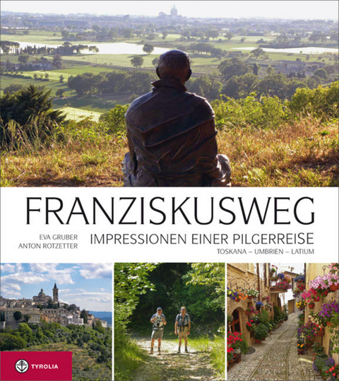 Franziskusweg - Eva Gruber