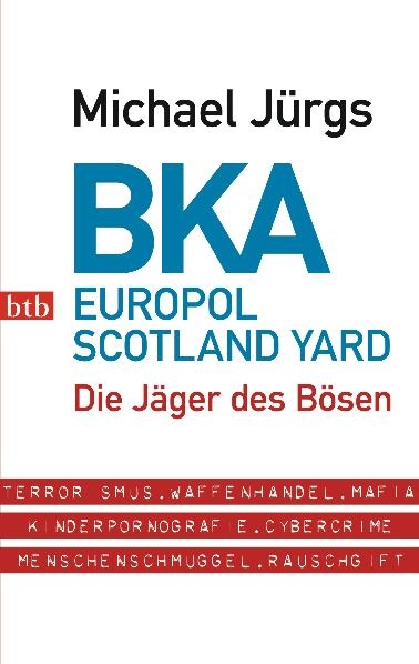 BKA - Michael Jürgs