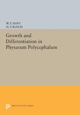 Growth and Differentiation in Physarum Polycephalum - 