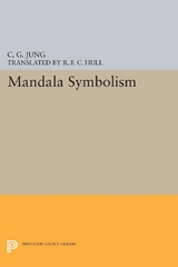 Mandala Symbolism - C. G. Jung