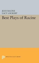 Best Plays of Racine - Jean Racine