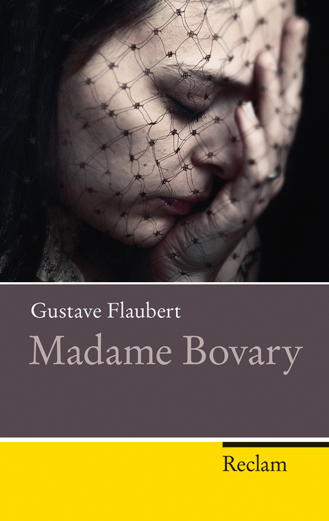 Madame Bovary - Gustave Flaubert