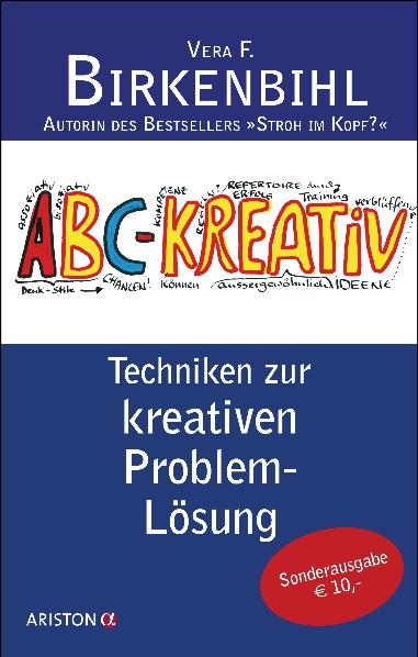 ABC-Kreativ - Vera F. Birkenbihl